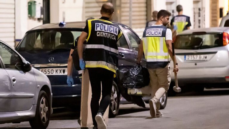 Torremolinos (Málaga): El Juicio Por Paula y La Sombra De Sibora