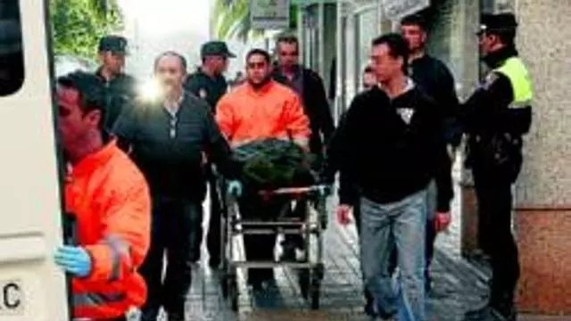 El Crimen De La Avenida De Colón: La Puerta Que Jaime López De Ceballos Abrió Confiado