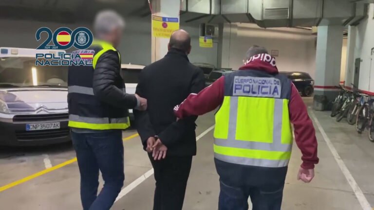 Málaga: La Semana Perdida Y El Coche En Marcha
