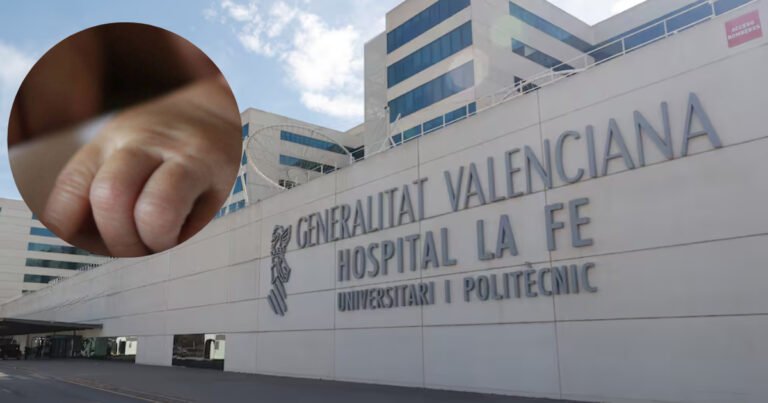 La Torre (Valencia): La Noche De La Cremà Y El Bebé De Once Meses