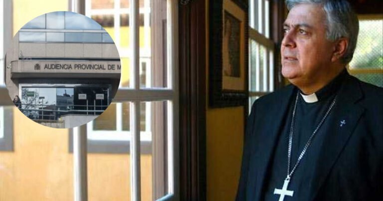 Tenerife: La Grabación, El Despacho Del Obispo Y Un Caso Que No Cerró