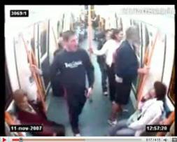 Carlos Palomino: La Puñalada en el Metro de Legazpi que Partió una Ciudad