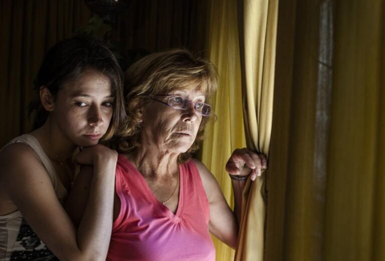 Benejúzar (Alicante): La Noche En Que Una Madre Prendió Fuego Al Hombre Que Había Destrozado A Su Hija
