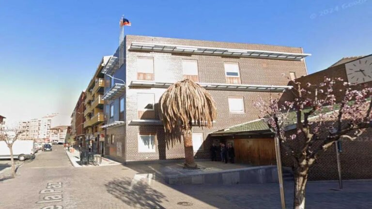 Plasencia De Jalón: La Lomaza Y El Cuerpo Que Nadie Reconocía