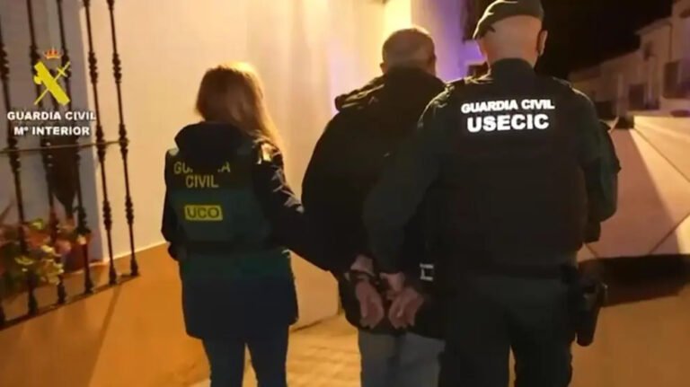 Villafranca de los Barros (Badajoz): El Garaje Del Juzgado Y La Prisión Sin Fianza