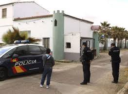 Don Benito (Badajoz): La Muerte Que Primero Pareció Natural