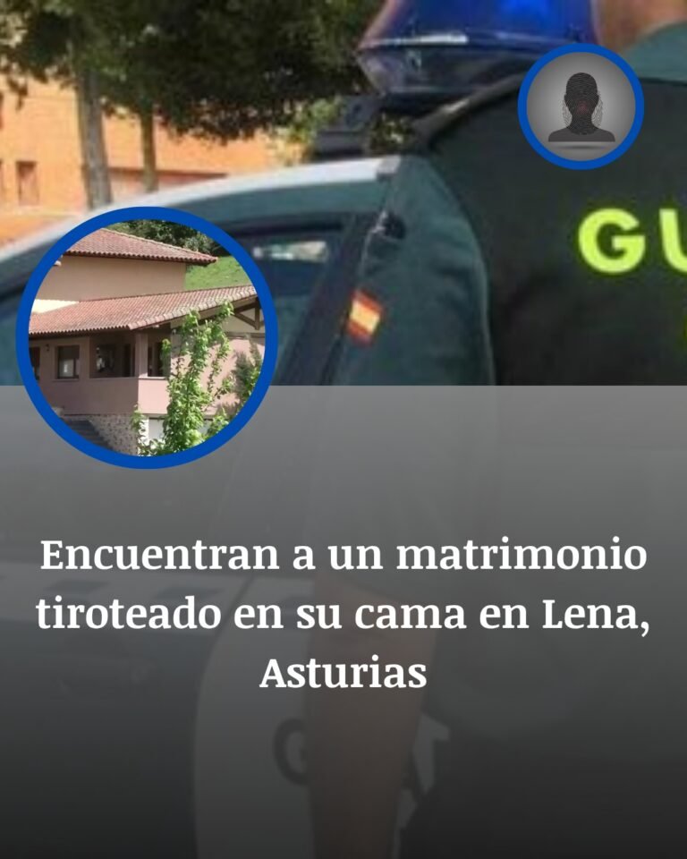 Lena: Una Cama, Dos Disparos Y Un Signo Mínimo De Vida