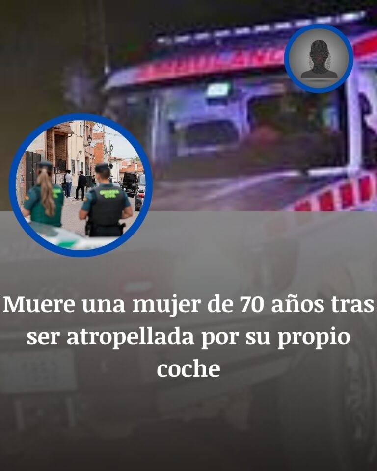 San Millán: Un Coche Sin Conductor Y Un Freno Que No Sujetó La Tarde