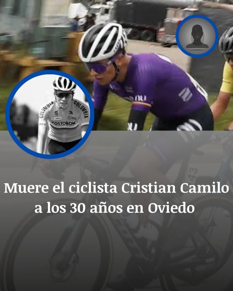 Oviedo: Una Rodilla Herida, Una Infección Y El Silencio En La Vuelta