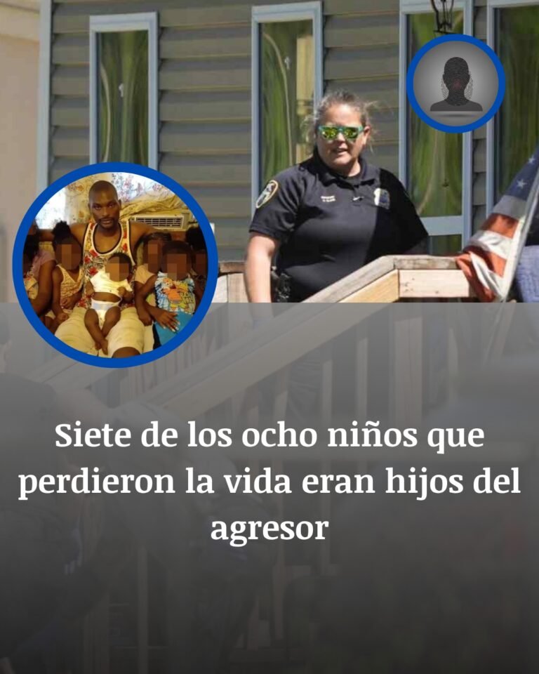Luisiana: La Madrugada En Que La Casa Se Quedó Sin Voces