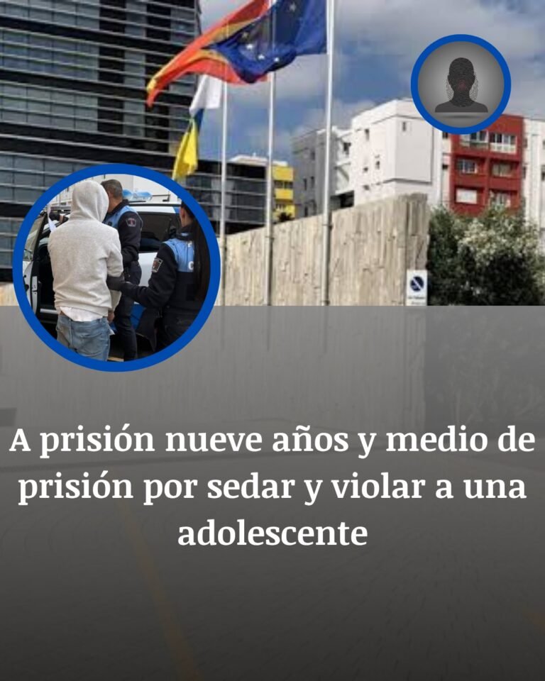 La trampa del sueño en Lanzarote: El oscuro final de una tarde de engaños