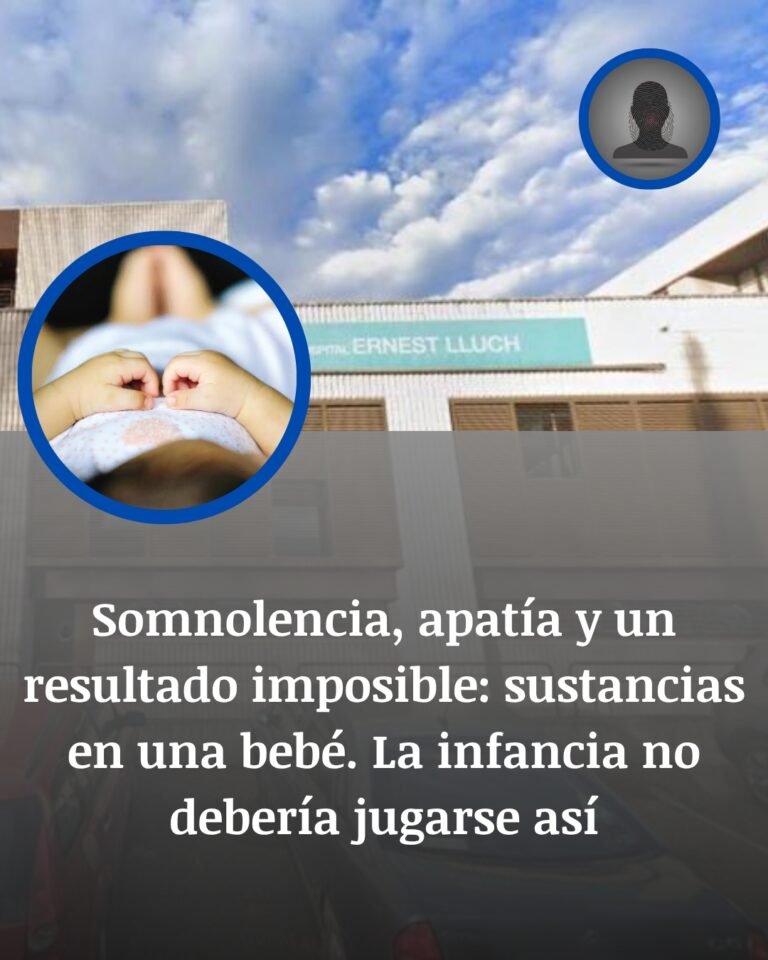 Calatayud: Diez Meses, Un Análisis Y Una Casa Que No Era Refugio