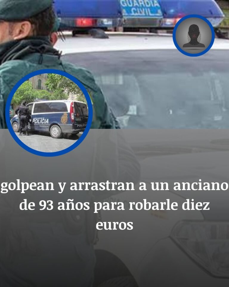 Campos (Mallorca): Arrastrado Por Diez Euros