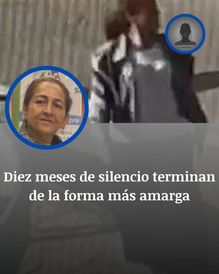 Laberinto de sombras en la T4: El trágico y solitario final de Orlinda en Madrid