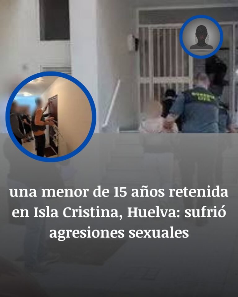 Espejismos en Isla Cristina: El centro de protección que no pudo proteger