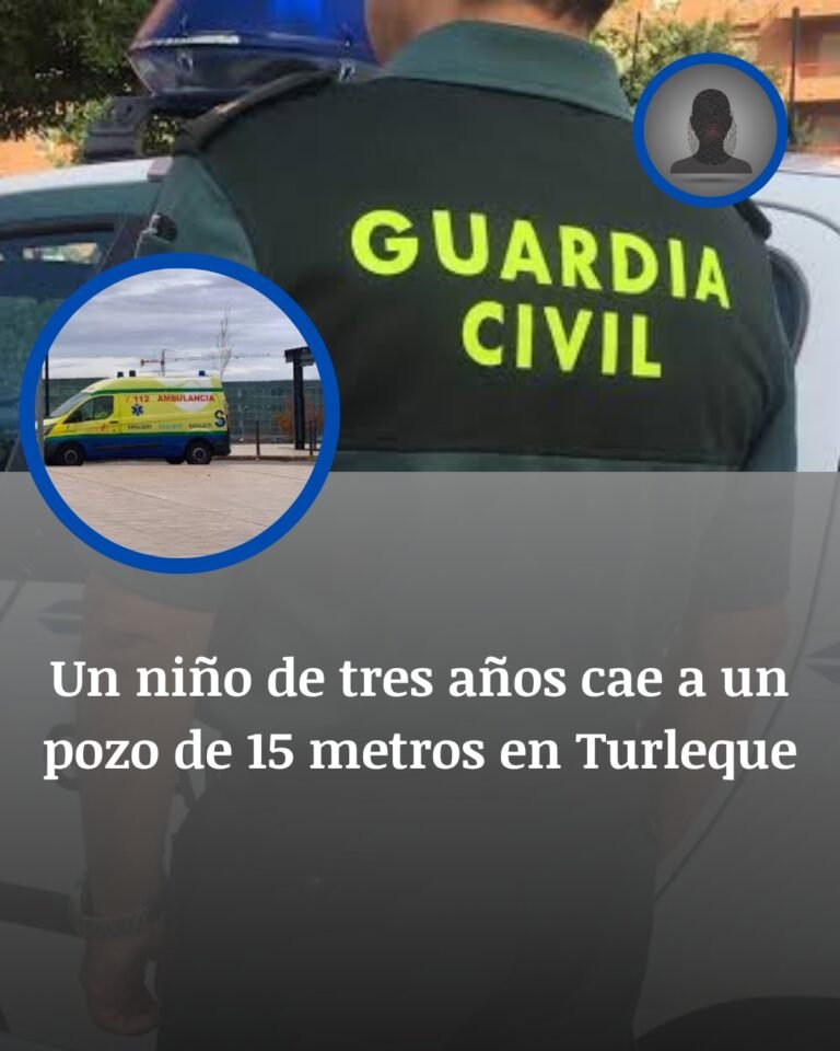 Turleque: Quince Metros De Silencio Bajo La Calle Cristo