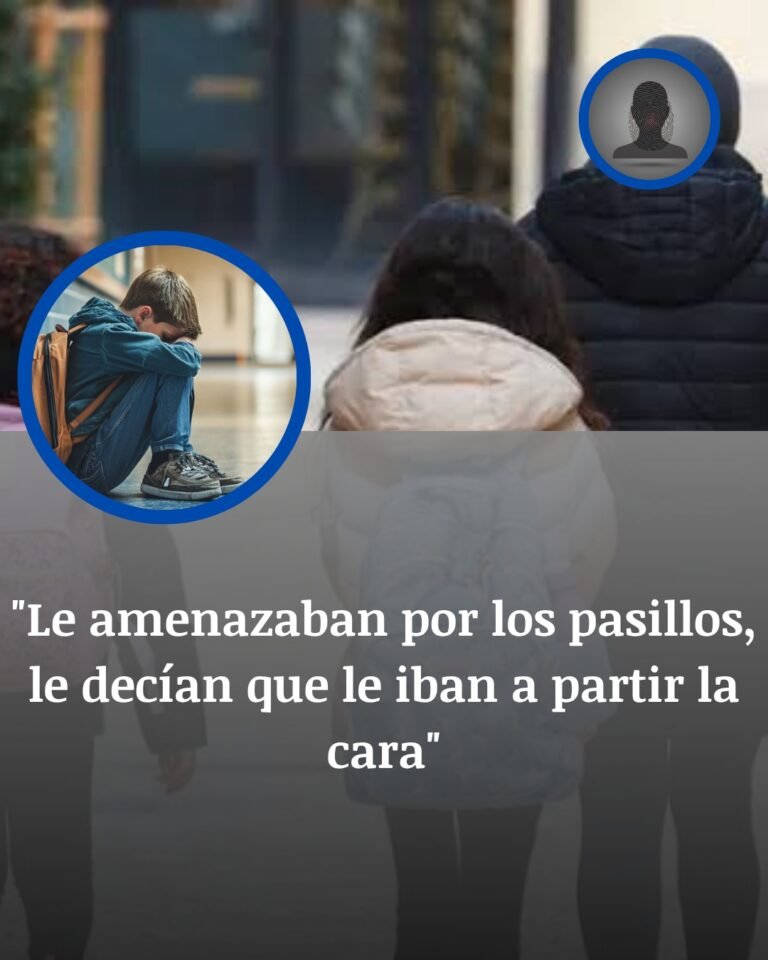 Fuengirola: El Pasillo, Las Amenazas Y Una Mandíbula Por Reconstruir