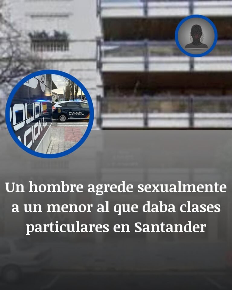 Cantabria: Dos Registros, 28 Alumnos Y Un Tutor Bajo Medidas Cautelares