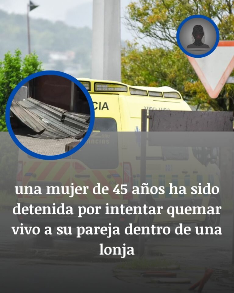 El infierno tras la persiana: Atxuri y la noche en que el amor se hizo ceniza