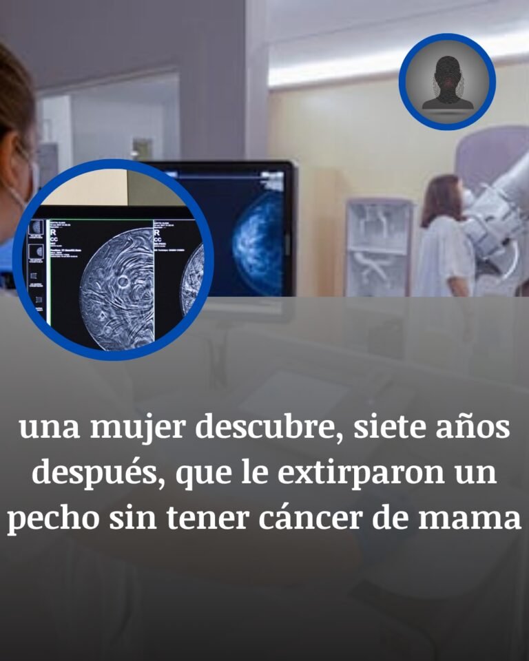 Cicatrices de una mentira: El error médico que mutiló a una mujer en Padua