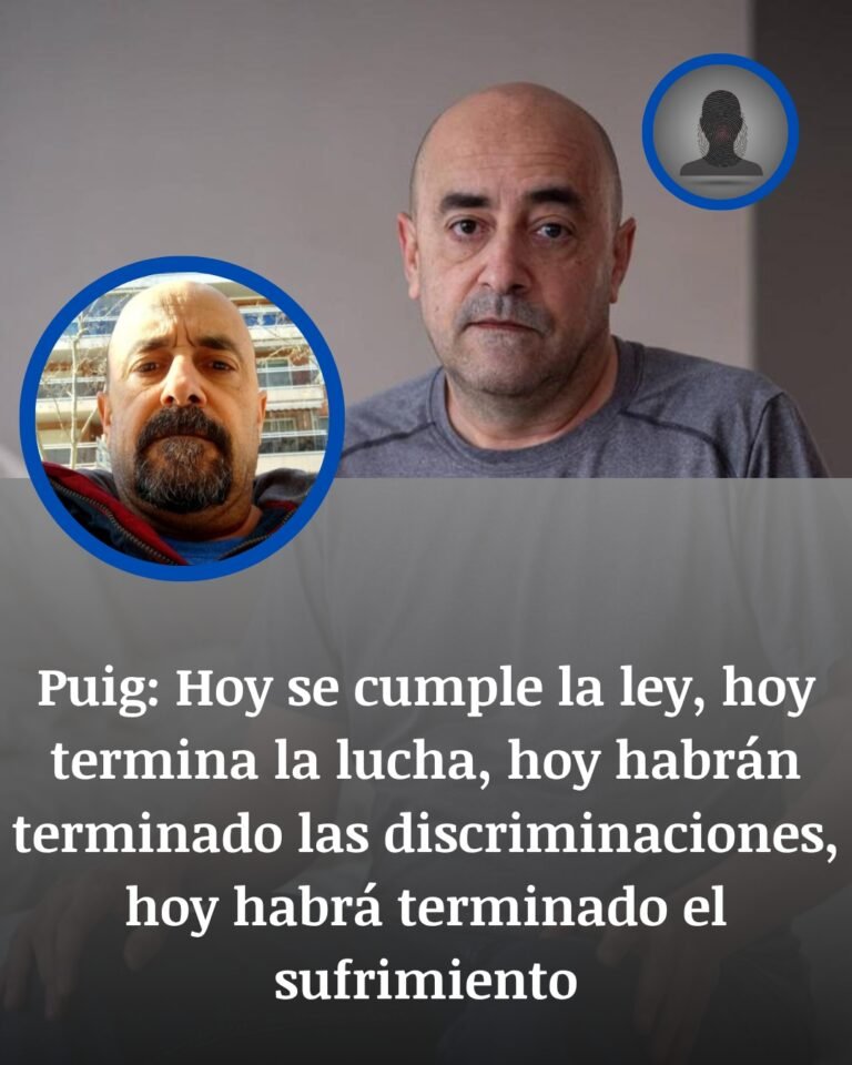 Reus (Tarragona): 853 Días De Espera Hasta La Eutanasia De Pere Puig