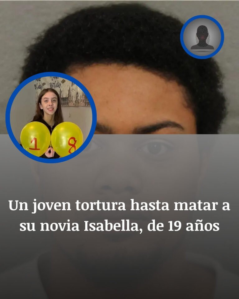Charlotte: Isabella Stroupe, La Joven De 19 Años Hallada Atada En Un Apartamento (2026)