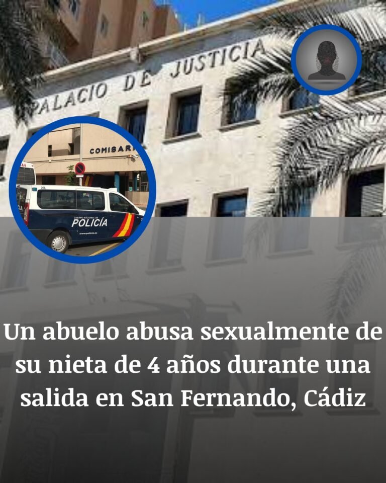 San Fernando: La Tienda De Mascotas Y La Nieta De Cuatro Años