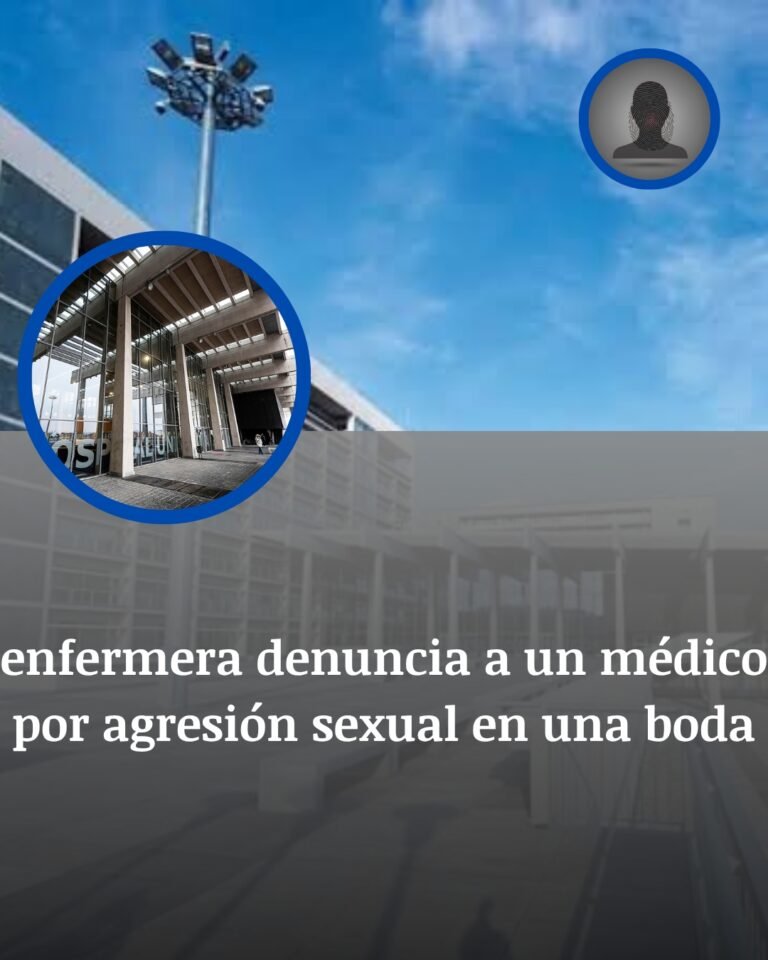 Sombras en el quirófano: La dolorosa salida de la enfermera que denunció un asalto íntimo en Burgos