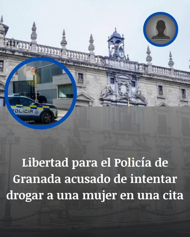 Granada: La Copa Manipulada En Una Cita Del Puente De Mayo