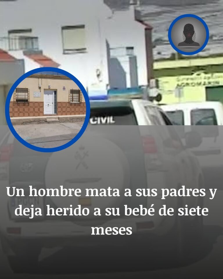El Ejido: El Tiroteo De El Canalillo Que Rompió Una Familia