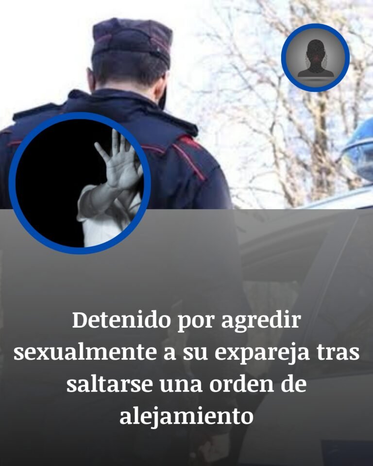 Agurain: El Móvil Arrebatado, La Orden Rota Y Una Noche De Terror