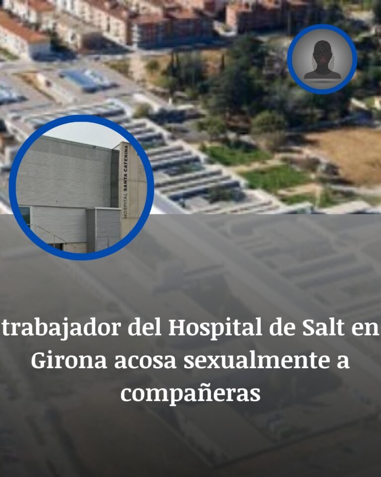 Hospital De Salt: La Unidad De Psiquiatría Donde Una Decena De Trabajadoras Rompió El Silencio