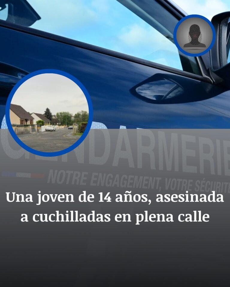 Fère-en-Tardenois: Chloé, El Camino Al Colegio Y El Ataque Que Conmocionó A Francia (2026)