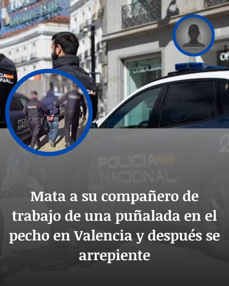 Valencia: La Barbería, El Cuchillo De Los Limones Y La Camiseta Contra La Herida