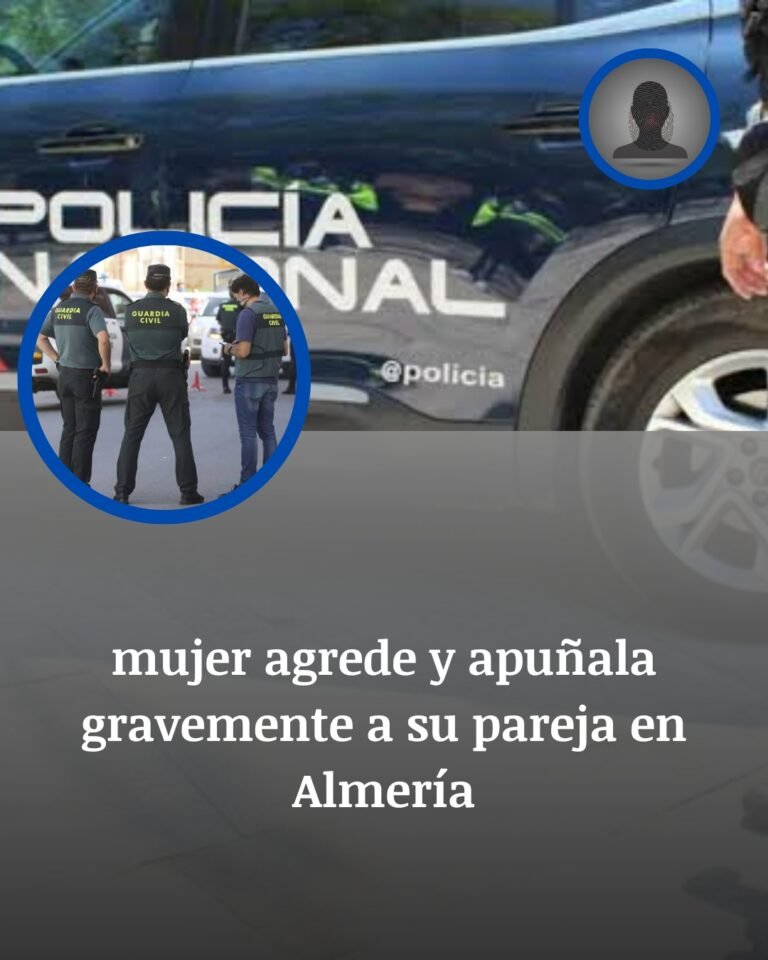 Almería: El Grito De “No Me Cortes” Y El Torniquete En Cabo De Gata