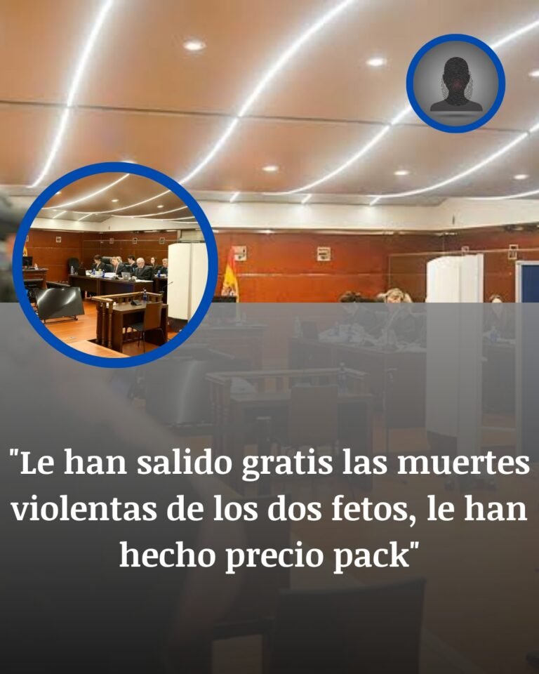 Vitoria: Los 27 Años Por El Asesinato De Maialen Mazón