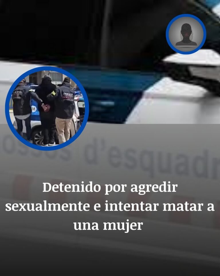 El depredador de las redes: El horror oculto tras una pantalla en Arenys de Mar