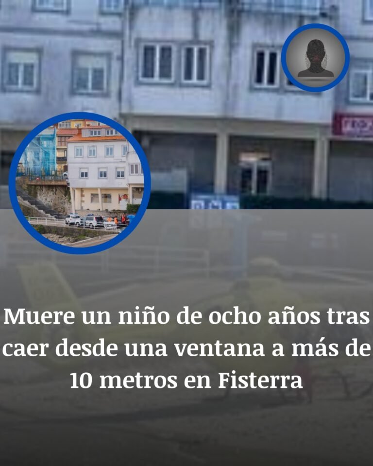 El vacío de Fisterra: La tragedia del niño en el centro Nosa Señora do Carme