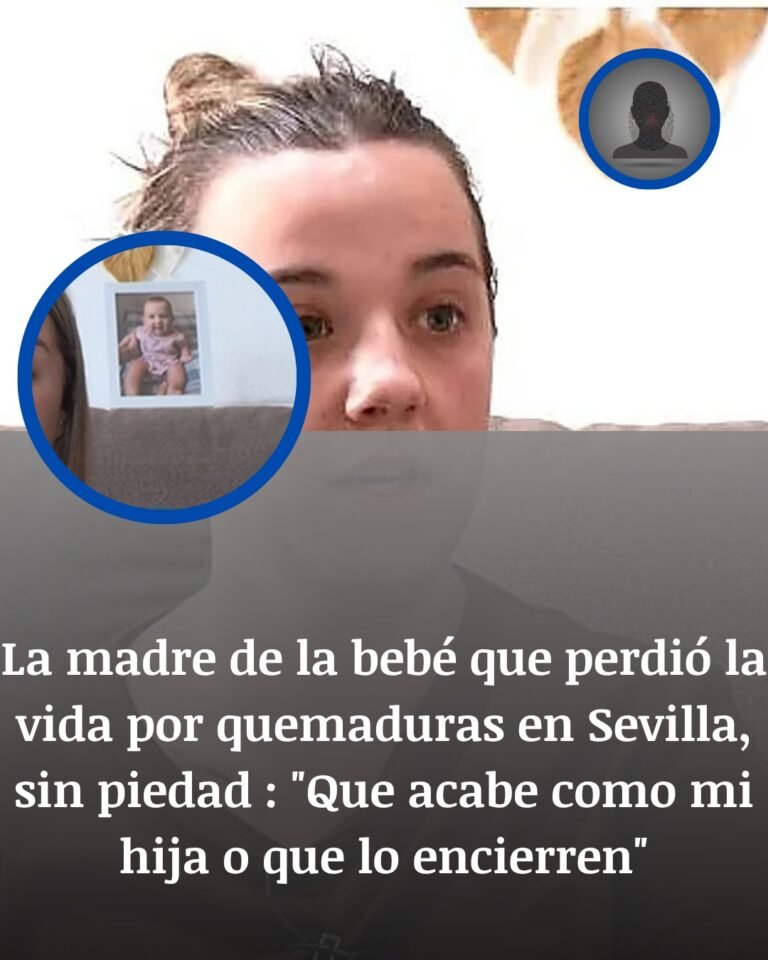 Bormujos: Leyre, La Acusación De Su Madre Y El Baño Sin Respuesta