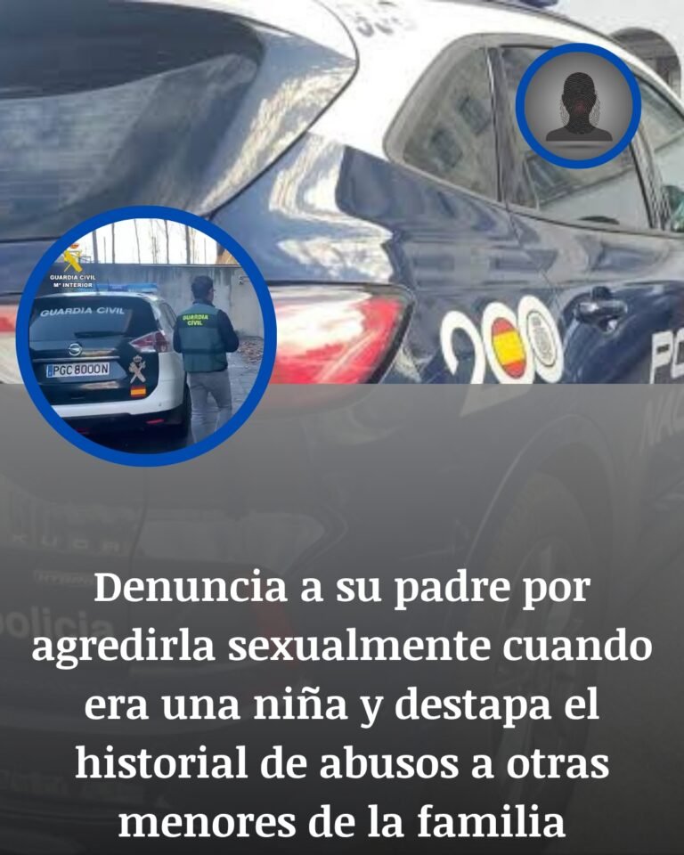 Algeciras: El Secreto Familiar Que Una Hija Rompió A Los 47 Años