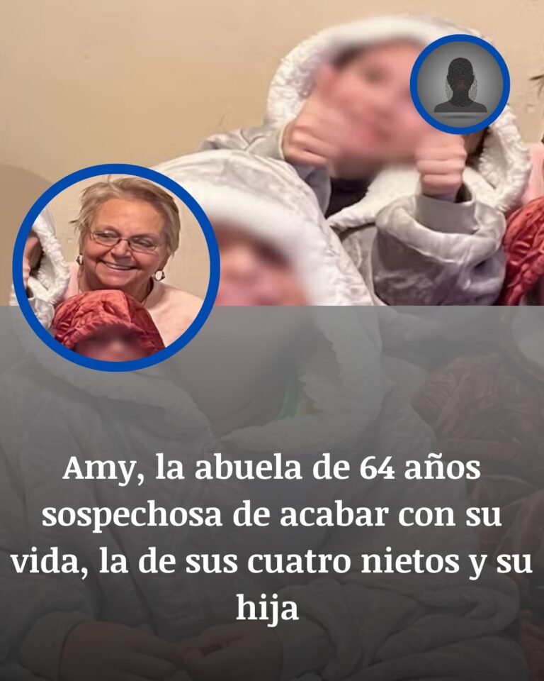 Nueva York: investigan a una abuela por la muerte de su hija y sus cuatro nietos en Mechanicville