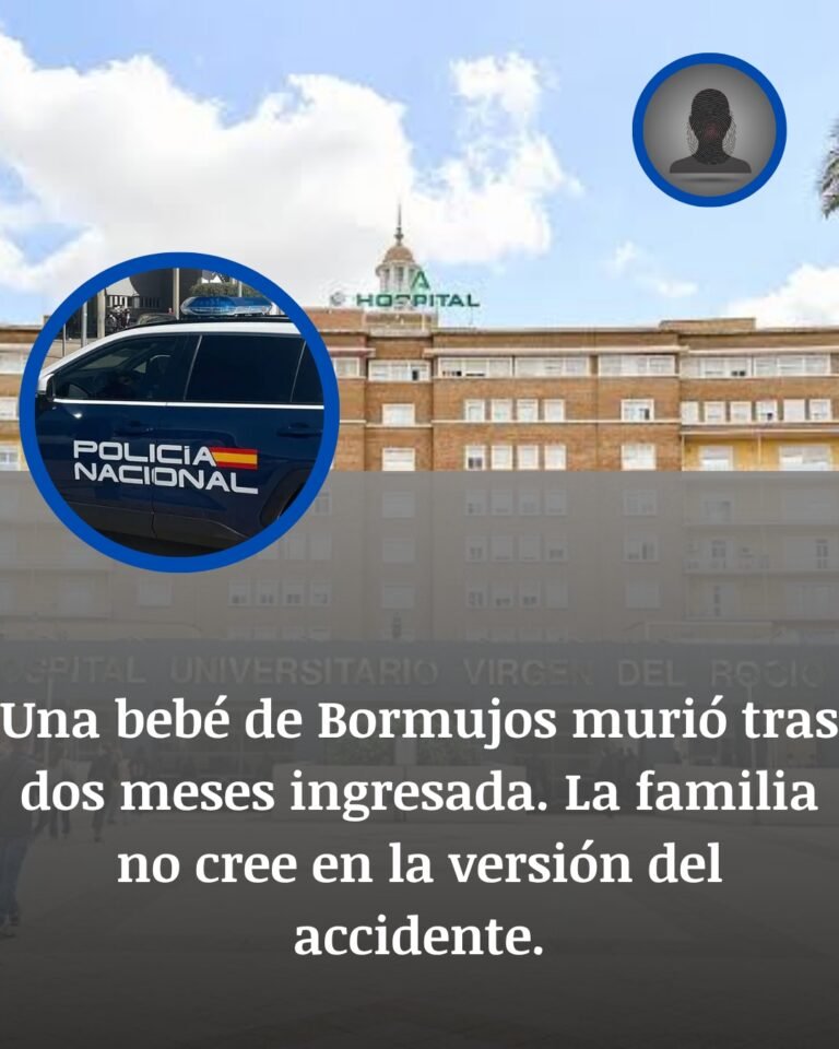 Bormujos: El Baño, Las Quemaduras Y La Autopsia Pendiente