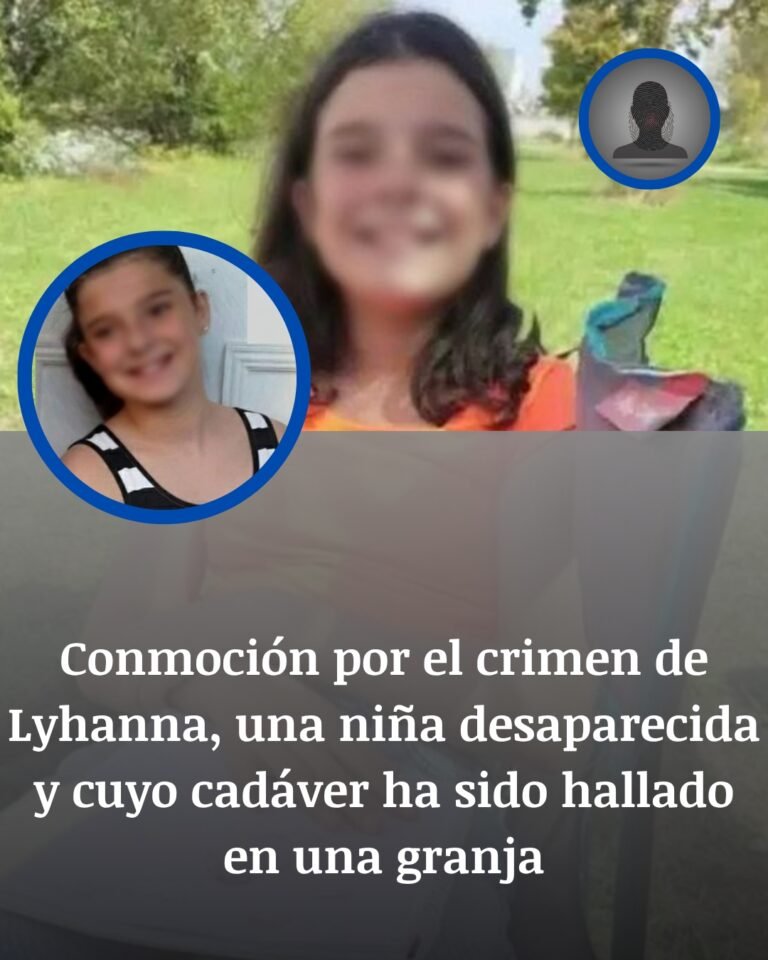 Francia: Lyhanna, El Silo Y Las Señales Que Nadie Detuvo