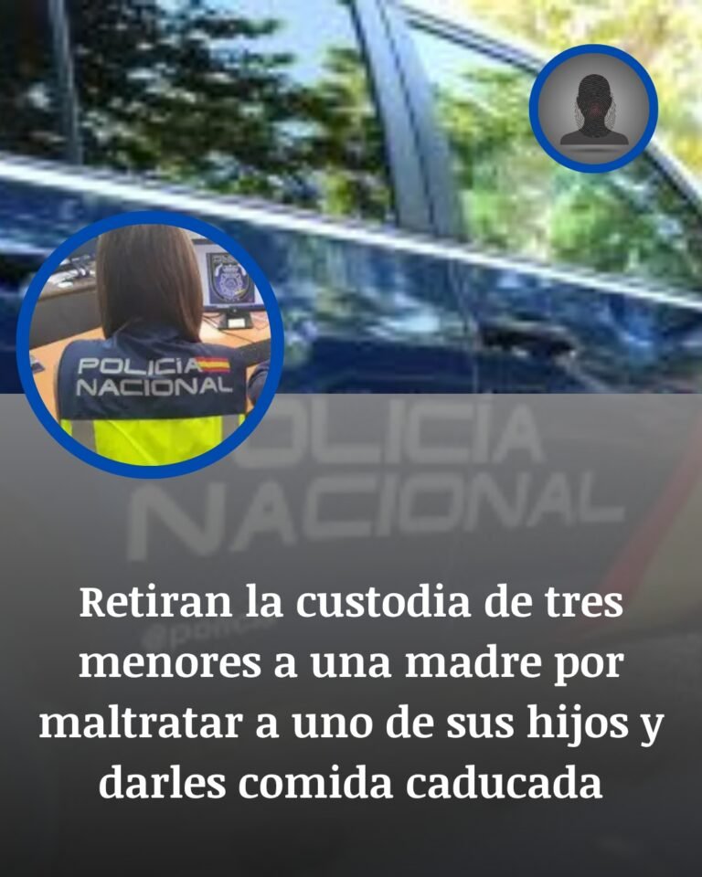 Palma retira la custodia de tres menores a una madre acusada de maltrato y abandono