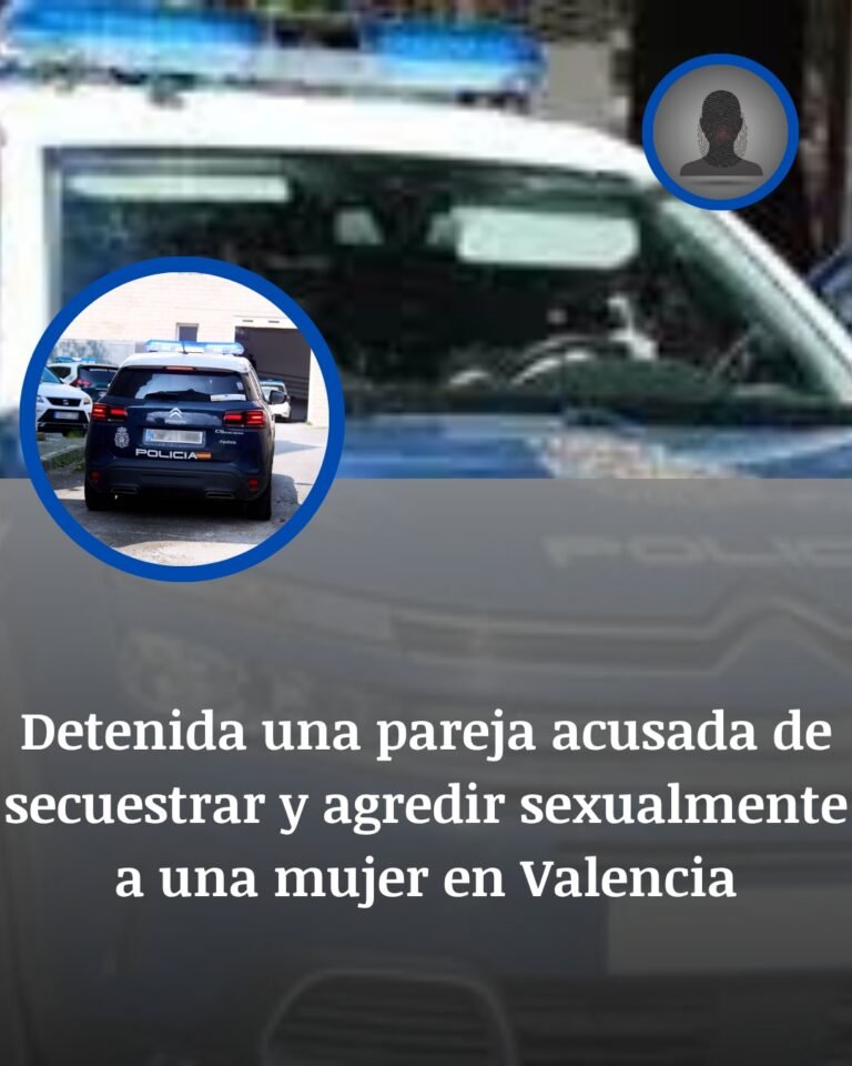 Secuestrada, agredida y encerrada en un maletero: la fuga que destapó un caso brutal entre Alicante y Valencia