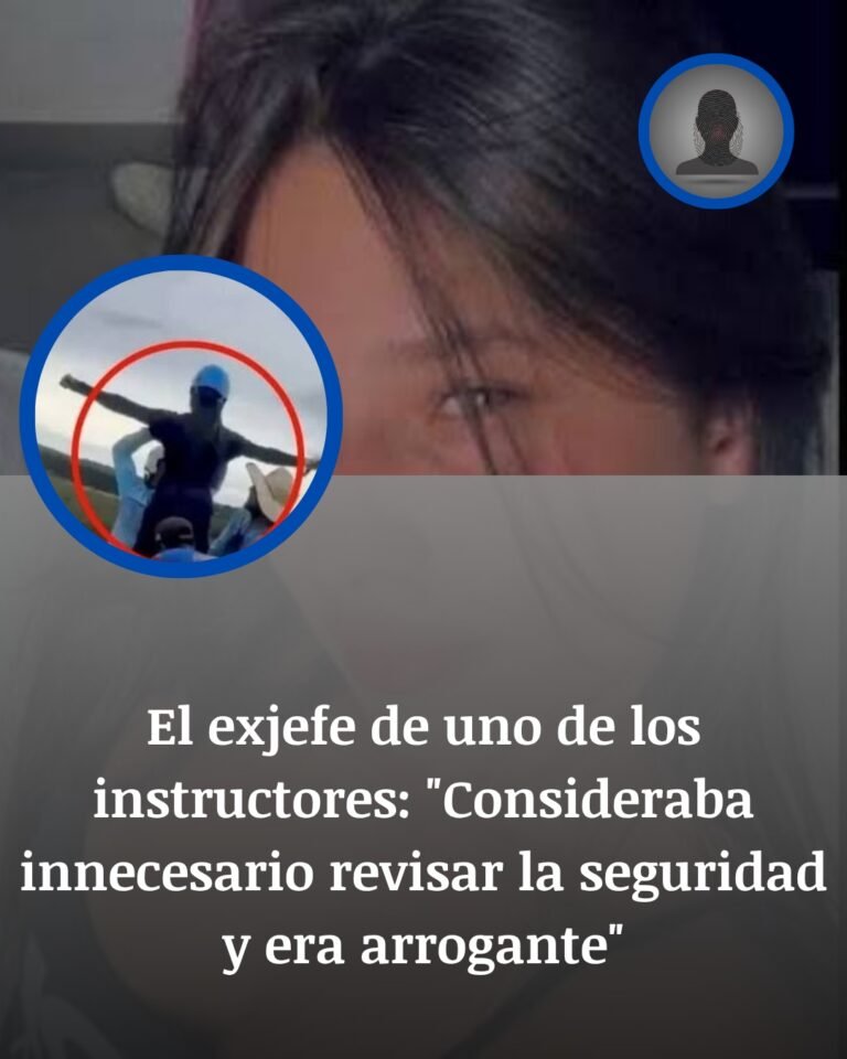 El exjefe del instructor detenido por la muerte de María Eduarda ya le había señalado por despreciar la seguridad