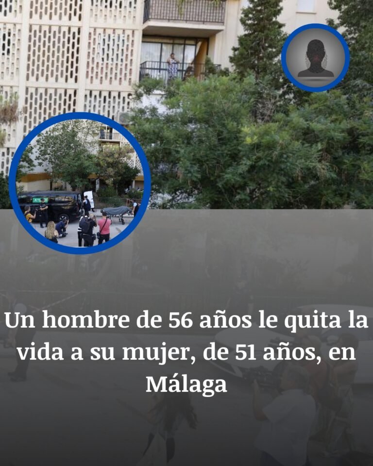 Málaga: Dos Disparos, Una Pareja Muerta Y Ninguna Denuncia Previa