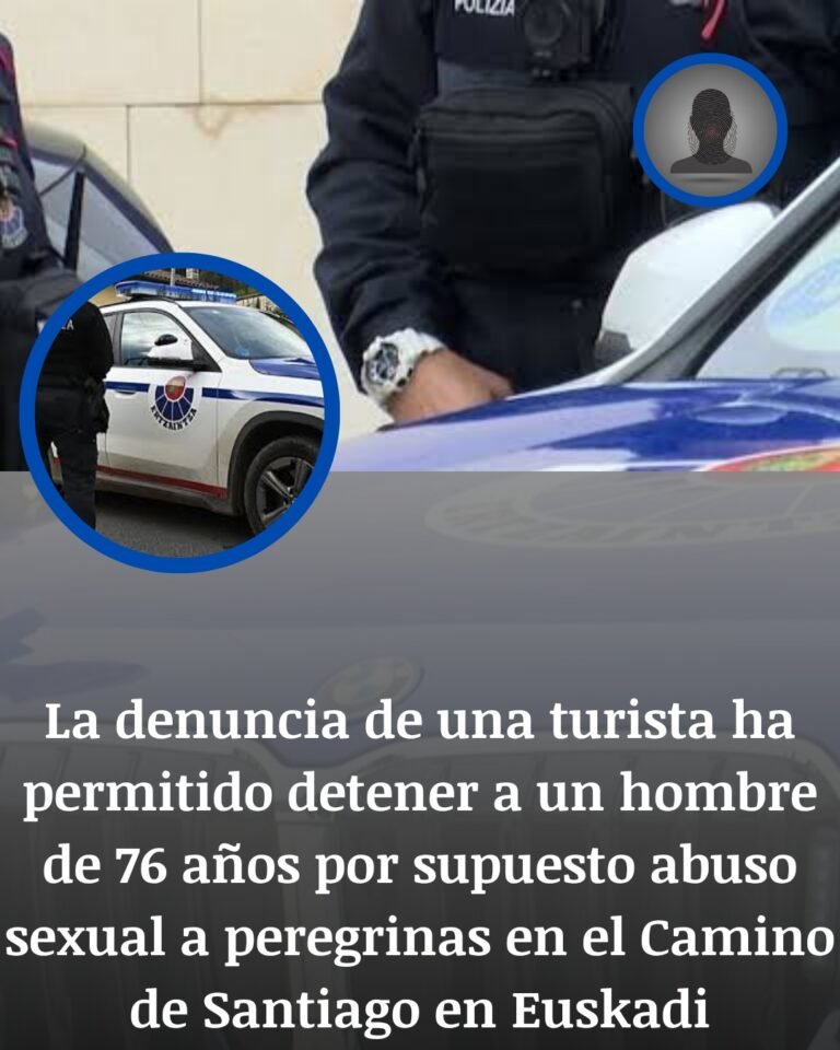 Hondarribia: la denuncia de una peregrina destapa presuntos abusos sexuales en el Camino de Santiago