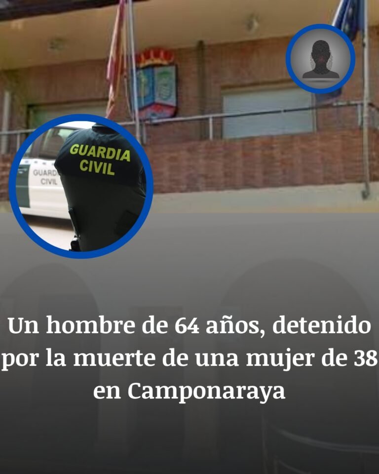 Camponaraya: una llamada de auxilio, una mujer muerta y un detenido en la misma casa