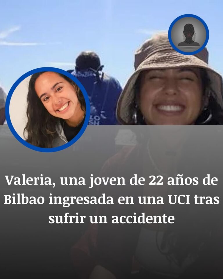 Valeria Arango, en coma en Australia tras un accidente: su familia pide ayuda para afrontar los costes médicos